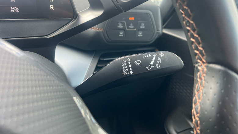 CUPRA Born 150kW V1 58kWh 5dr Auto Electric Hatchback